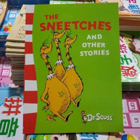 The Sneetches and Other Stories 苏斯博士：史尼奇及其他故事 