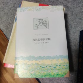 永远的普罗旺斯 精装