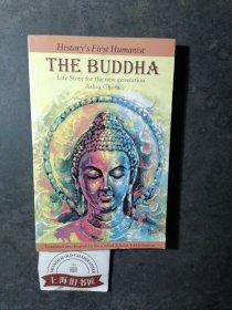 THE BUDDHA：History's first humanist