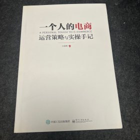 一个人的电商：运营策略与实操手记