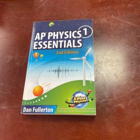 AP' Physics 1 Essentials