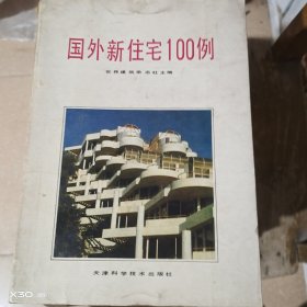 国外新住宅100例