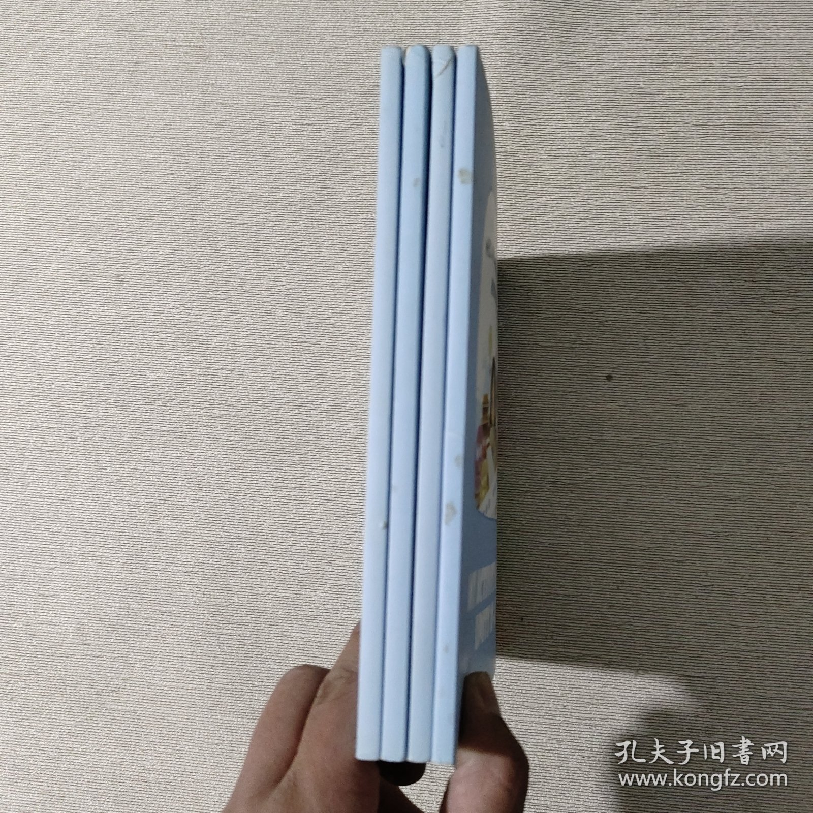 MY ACTIVITY BOOK UNITS（1-12）全4册