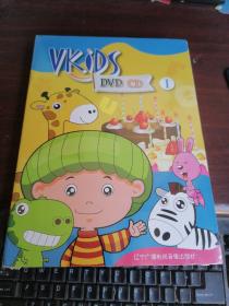 VKIDS DVD CD1