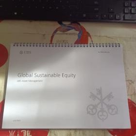 UBS Global sustainable Equity 2023