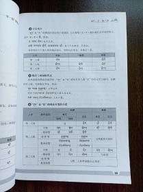 基础尼泊尔语（1）【国家级教学成果二等奖系列教材，印度语言文学国家级特色专业建设点系列教材】