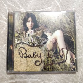 陈慧琳 babycat 躲猫猫cd