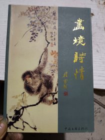 画境诗情