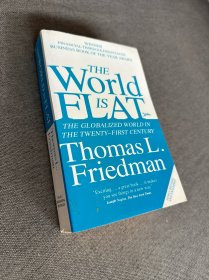 The World Is Flat：The Globalized World in the Twenty-first Century