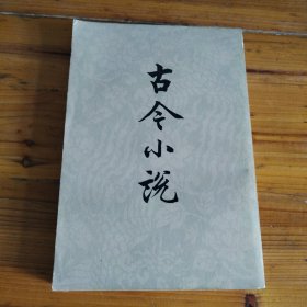 古今小说（上册）