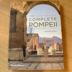 The Complete Pompeii