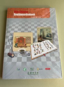 汉语图解词典（荷兰语版）