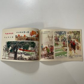 上海市小学课本：《政治》二年级第一学期一版一印