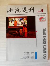 小说选刊(2013-06)
