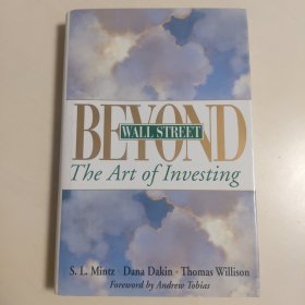 Beyond Wallstreet The Art of Investing