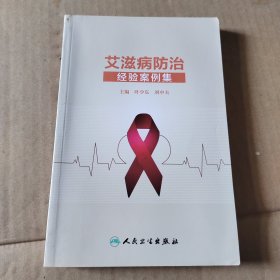 艾滋病防治经验案例集