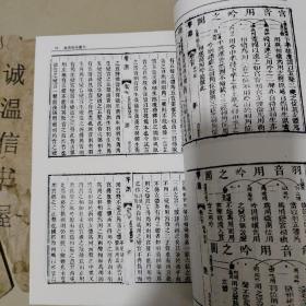 故宫珍本丛刊466： 自远堂琴谱