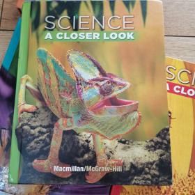 Science a closer look G4