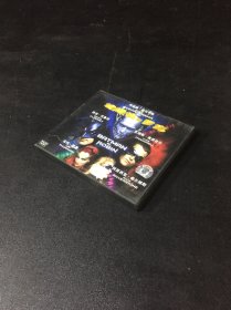 蝙蝠侠与罗宾【2VCD】
