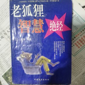 老狐狸智慧经