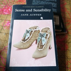 Sense and Sensibility