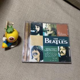 THE BEATLES 我行我素 披头士乐队 1CD