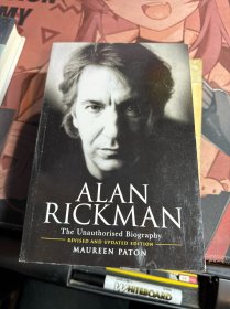 Alan Rickman