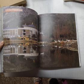 美丽寺院 温州那些寺