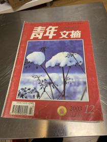 青年文摘2003.12