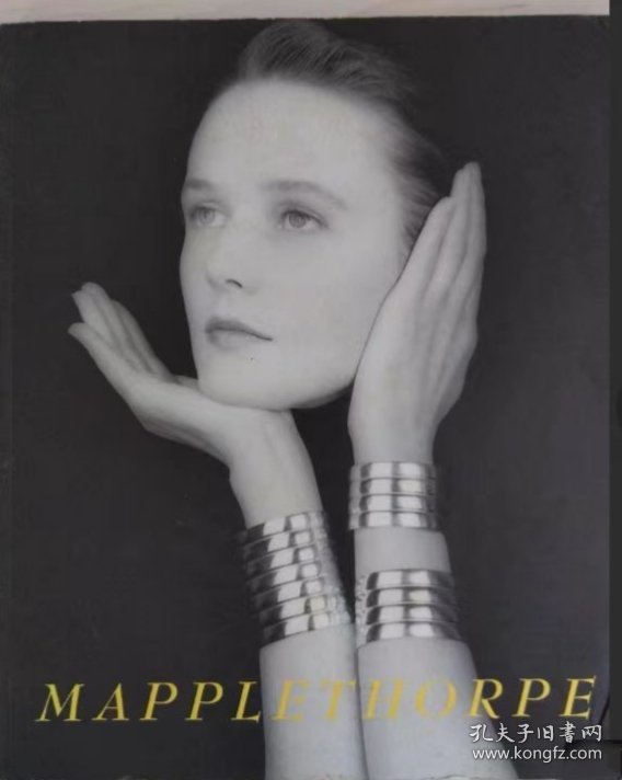 价可议 Some Women Robert Mapplethorpe nmwxhwxh