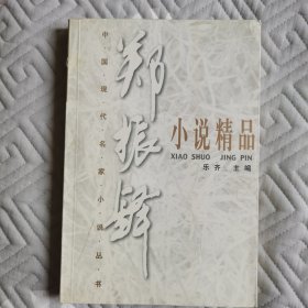 郑振锋小说精品