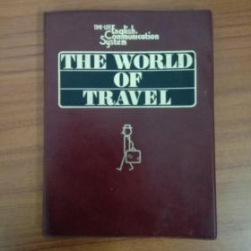 THE WORLD OF TRAVEL
