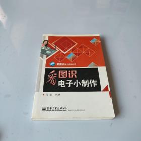 看图识电子小制作