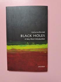 Black Holes:  A Very Short Introduction   32