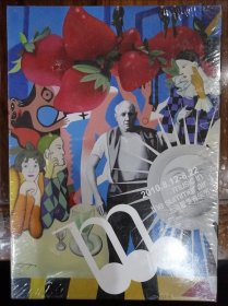 上海交响乐团2010夏季音乐节（1张DVD碟）