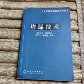 堵漏技术