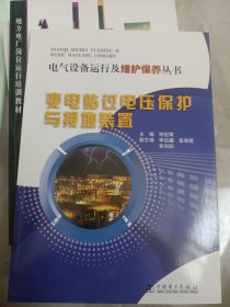 电气设备运行及维护保养丛书：变电站过电压保护与接地装置.