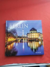 BEST-KEPT SECRETS OF BERLIN