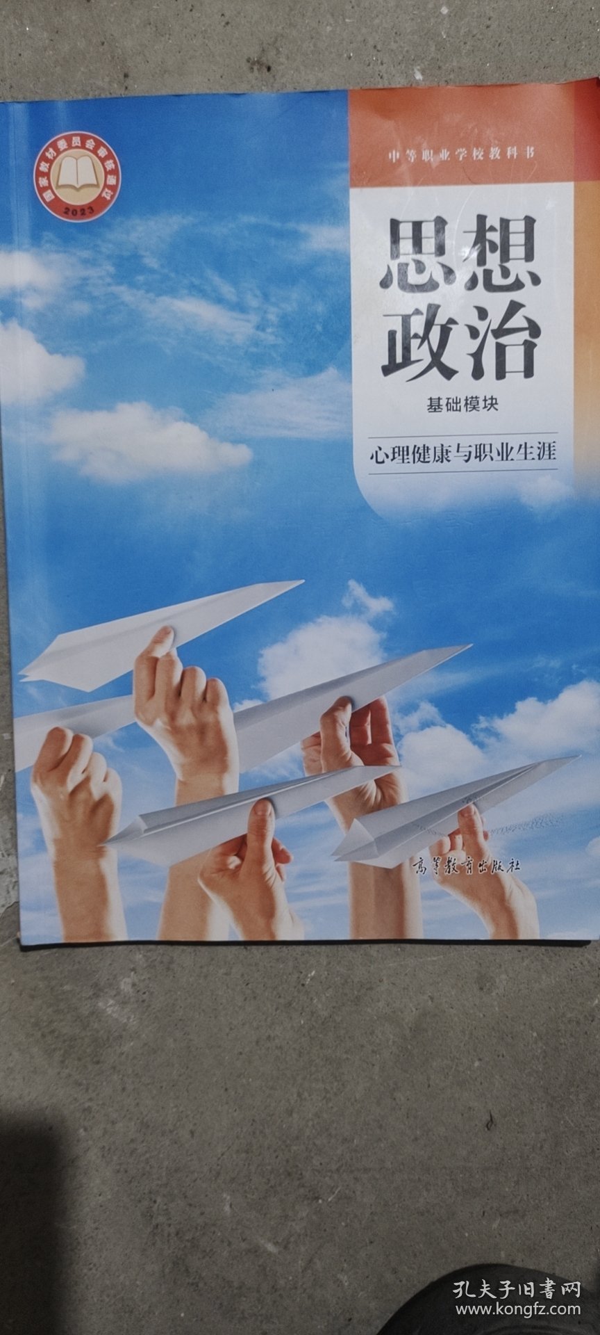 思想政治