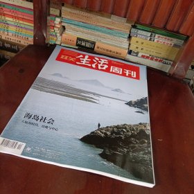 三联生活周刊———海岛社会