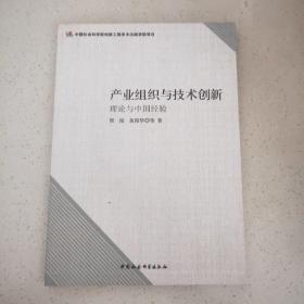 产业组织与技术创新：理论与中国经验（创新工程）