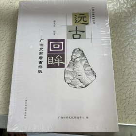 远古回眸：广西史前考古探秘