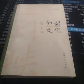 仰韶文化 作者:  梅良川 出版社:  河南人民出版社