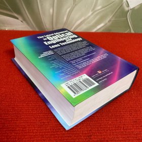 Modern Optical Engineering : The Design of Optical Systems (ELECTRONICS) 英文原版 现代光学工程：光学装置设计【带光盘】