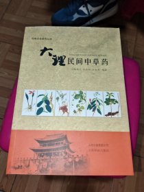 大理民间中草药