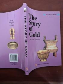 The
StoryofGold
金子的故事