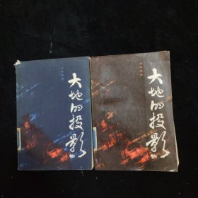 大地的投影 上下合售
