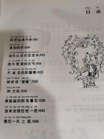 春风注音-aoe-名家名作：大个子老鼠小个子猫16（注音版）