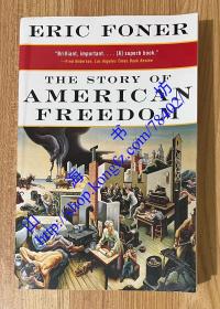 The Story of American Freedom