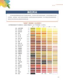 全新正版 色粉画技巧一本通/色粉画技法教程系列 西班牙派拉蒙团队 9787558618055 上海人民美术出版社